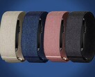 De Garmin CIRQA is blijkbaar verkrijgbaar in vier verschillende kleuren.