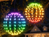 De nieuwe Govee Ball Lights worden gelanceerd als een set van twee met korting