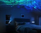 De Star Light Projector (Nebula) van Govee (foto) wordt in september 2025 gelanceerd. (Afbeeldingsbron: Govee)