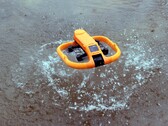 Recensie van de HoverAir Aqua: de drone die DJI in de schijnwerpers zet