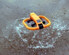 Recensie van de HoverAir Aqua: de drone die DJI in de schijnwerpers zet