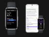De Huawei Band 10 heeft verbeterde functies voor slaaptracering. (Afbeeldingsbron: Huawei)