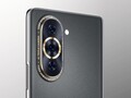 De Nova 10-serie maakt gebruik van HarmonyOS 2, niet van EMUI. (Afbeelding bron: Huawei)