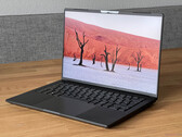 Schenker Vision 14 M23 review - De magnesium ultrabook nu met een GeForce RTX 3050 6 GB