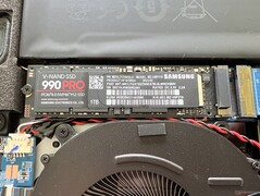 M.2 2280 SSD