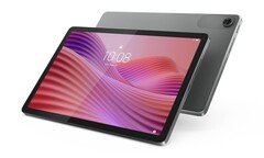 De Lenovo Tab heeft een 10,1-inch LCD-scherm (Afbeeldingsbron: Lenovo)