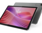 De Lenovo Tab heeft een 10,1-inch LCD-scherm (Afbeeldingsbron: Lenovo)