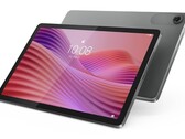 De Lenovo Tab heeft een 10,1-inch LCD-scherm (Afbeeldingsbron: Lenovo)