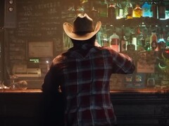 Een schermafbeelding uit de onthullingstrailer van Marvel’s Wolverine tijdens de PlayStation Showcase