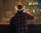 Een schermafbeelding uit de onthullingstrailer van Marvel’s Wolverine tijdens de PlayStation Showcase