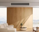 De Xiaomi Mijia Central Air Conditioning Duct Machine is beschikbaar voor pre-order in China. (Afbeeldingsbron: Xiaomi)