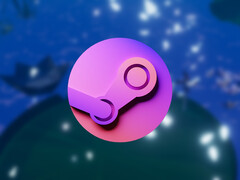 Niet veel van de nieuw gespotte gratis spellen hebben fatsoenlijke spelersbeoordelingen. Afgebeeld: bewerkt screenshot van The Wind and the Wisp (bron: Steam en r/Steam)