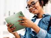 De betaalbare Moto Pad 60 Neo tablet biedt naar verluidt een 90Hz beeldscherm en stylus in de doos (Afbeelding bron: Motorola)