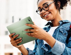 De betaalbare Moto Pad 60 Neo tablet biedt naar verluidt een 90Hz beeldscherm en stylus in de doos (Afbeelding bron: Motorola)