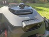 LiDAR en AI-dubbele camera