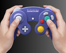 Nintendo Switch 2 GameCube Controller lay-out (Afbeelding bron: Nintendo of America met bewerkingen)