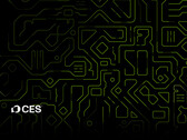 Nvidia is officieel begonnen met het promoten van zijn CES 2025 keynote (Afbeeldingsbron: Nvidia)