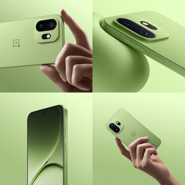 De Relaxing Matcha kleurstelling