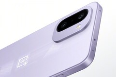De OnePlus Ace 6T heeft een 50 MP primaire camera (Afbeeldingsbron: OnePlus)