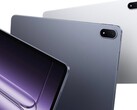 De OnePlus Pad 3. (Afbeelding bron: OnePlus)
