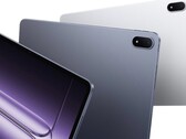 De OnePlus Pad 3. (Afbeelding bron: OnePlus)