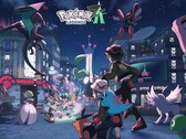 De volgende Pokémon is gepland voor oktober. (Afbeeldingsbron: The Pokémon Company)