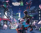 De volgende Pokémon is gepland voor oktober. (Afbeeldingsbron: The Pokémon Company)