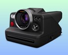 De Polaroid I-2 is een relatief hoogwaardige instant camera met handmatige bediening (Afbeelding Bron: Polaroid)