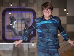 Gearbox CEO Randy Pitchford. (Afbeeldingsbron: Gearbox)