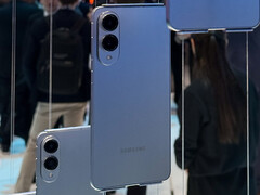 De Galaxy S25 Edge ligt naar verluidt nog steeds op schema voor een release in het tweede kwartaal van 2025. (Afbeeldingsbron: via Max Jambor)