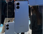 De Galaxy S25 Edge ligt naar verluidt nog steeds op schema voor een release in het tweede kwartaal van 2025. (Afbeeldingsbron: via Max Jambor)