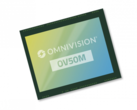 De OV50M40-sensor van OmniVision maakt gebruik van geavanceerde 0,61-micron pixeltechnologie en beschikt over dubbele analoge versterking. (Afbeeldingsbron: OmniVision)