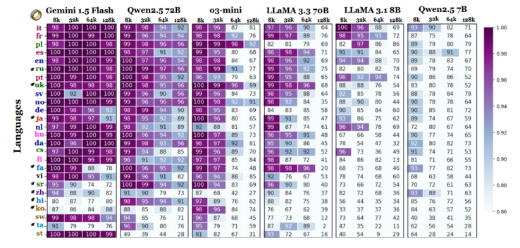 (Afbeeldingsbron: Eén liniaal om ze allemaal te meten / COLM 2025)