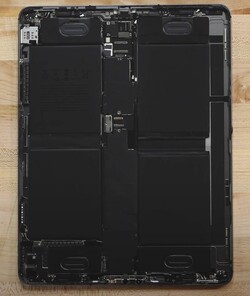 iFixit teardown