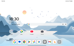 Softwarebeoordeling van de Lenovo ThinkTab X11