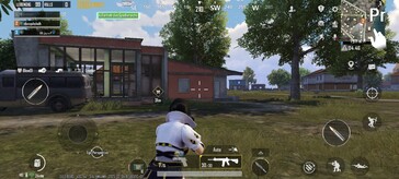 PUBG: Mobiel