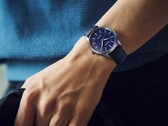 De Presage HCC007 van Seiko is een horloge met beperkte oplage