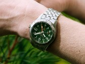 De nieuwste 5 Sports Field-horloges van Seiko bieden GMT-functionaliteit in een kleinere kast
