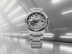 Seiko&#039;s Astron GPS Solar 2025 SSJ037 horloge (afbeelding) wordt uitgebracht in Noord-Amerika en Europa. (Afbeeldingsbron: Seiko)