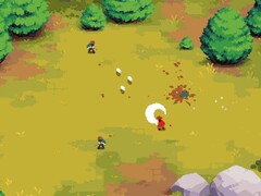 Afbeelding van het spel Arco op Steam. (Afbeeldingsbron: Steam) 