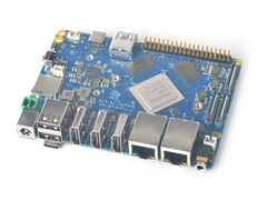 NanoPC-T6 LTS: Nieuwe ARM-gebaseerde single-board computer