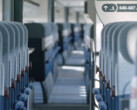 TGV-M in tweede klas