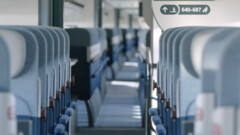TGV-M in tweede klas