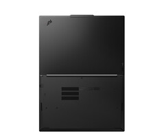 De Lenovo Thinkpad T16 Gen 2.