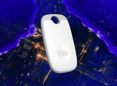 Tile gebruikt satellieten om te concurreren met Apple. (Afbeelding: Life360, bewerkt)