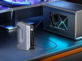 De Topton F12 mini PC wordt geleverd met Intel Meteor Lake-H. (Afbeelding bron: Topton)