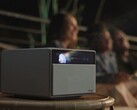 De XGIMI HORIZON Ultra 4K projector heeft een hybride laser- en LED-lichtbron. (Afbeeldingsbron: XGIMI)