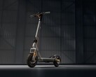 Xiaomi's elektrische scooter 6 Max (foto) staat op de wereldwijde website van het merk. (Afbeeldingsbron: Xiaomi)