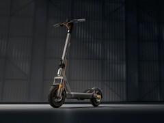 Xiaomi's elektrische scooter 6 Max (foto) staat op de wereldwijde website van het merk. (Afbeeldingsbron: Xiaomi)