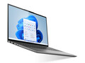 De Yoga Slim 7i Pro 16IAH7 is voorzien van de Intel Arc A370M, plus maximaal een Core i7-12700H. (Afbeelding bron: Lenovo)